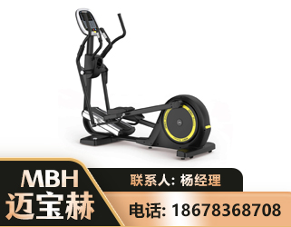 钦州商用椭圆机