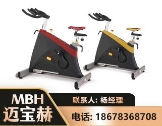 钦州商用动感单车