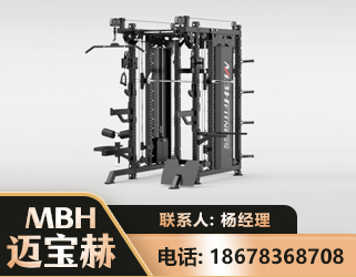 钦州三合一综合训练架