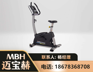 钦州立式健身车